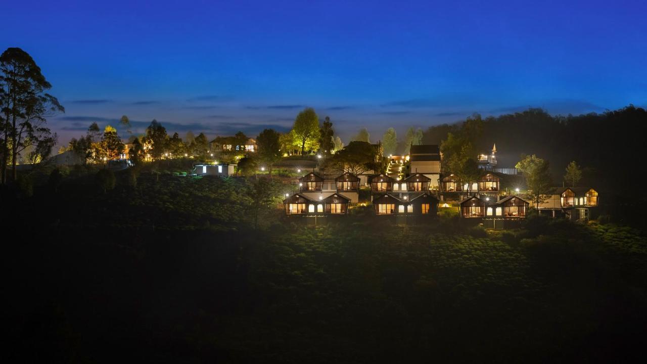 Welcomheritage Ayatana Ooty Ngoại thất bức ảnh
