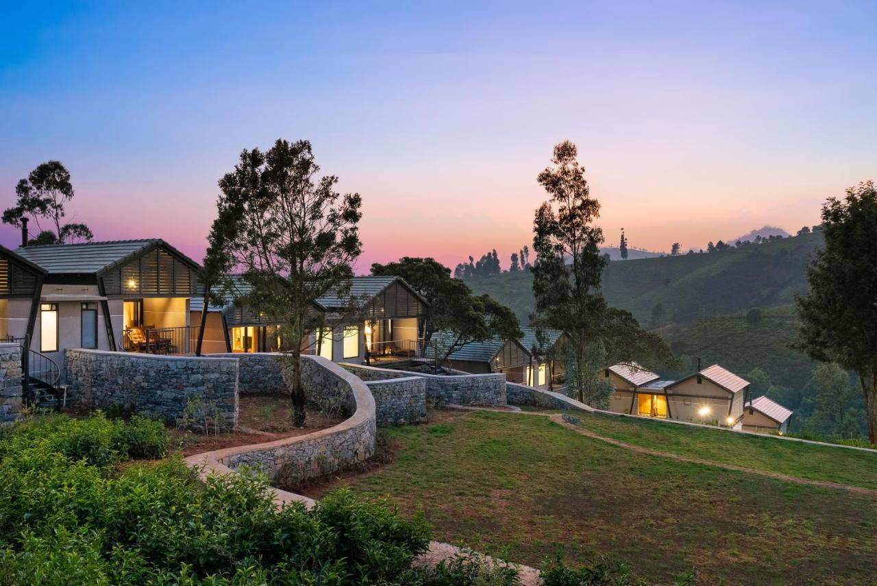 Welcomheritage Ayatana Ooty Ngoại thất bức ảnh