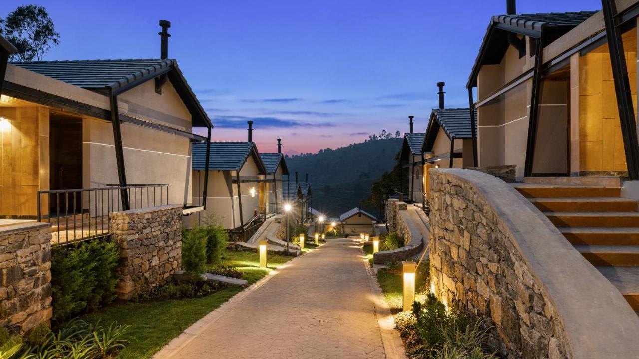 Welcomheritage Ayatana Ooty Ngoại thất bức ảnh
