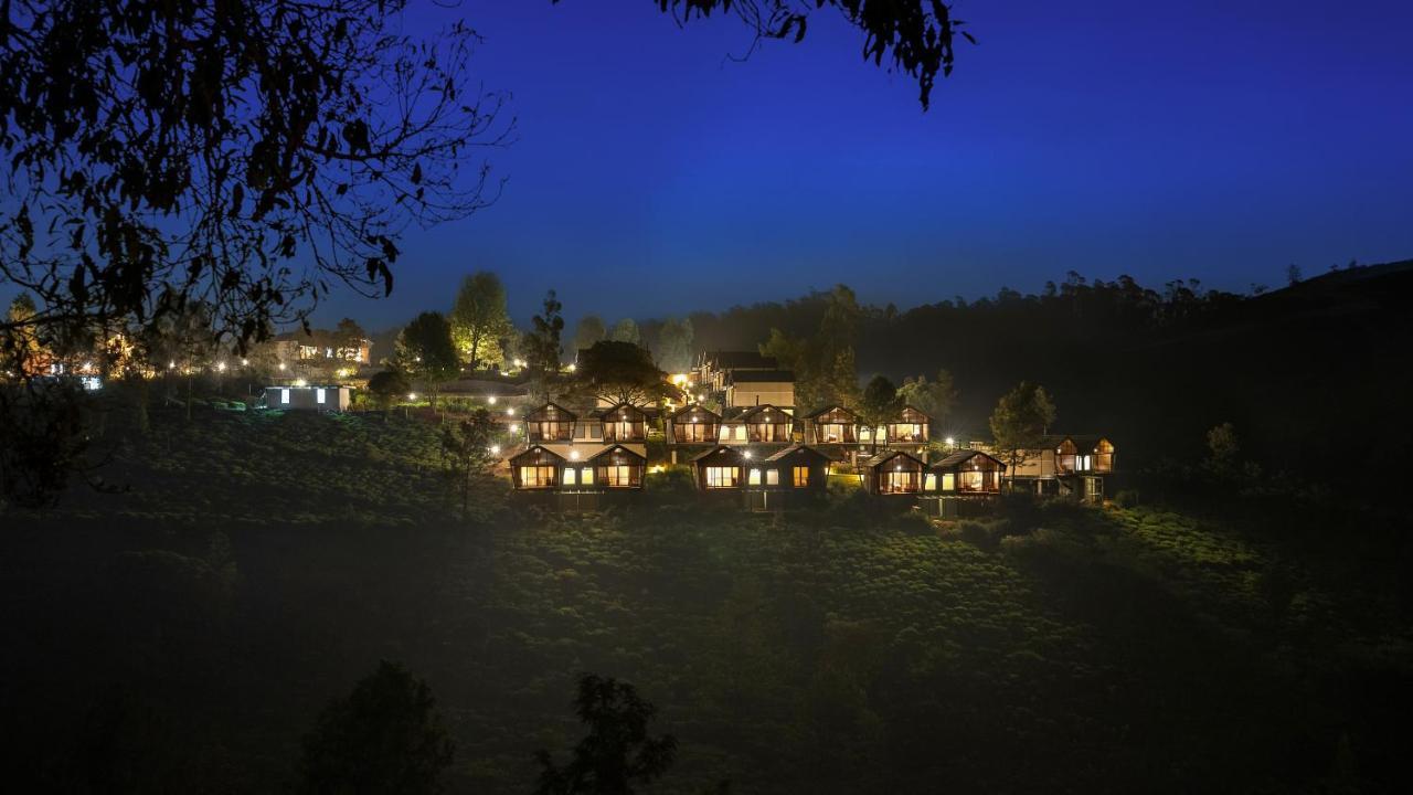 Welcomheritage Ayatana Ooty Ngoại thất bức ảnh