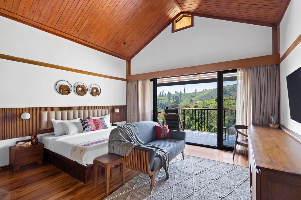Welcomheritage Ayatana Ooty Ngoại thất bức ảnh