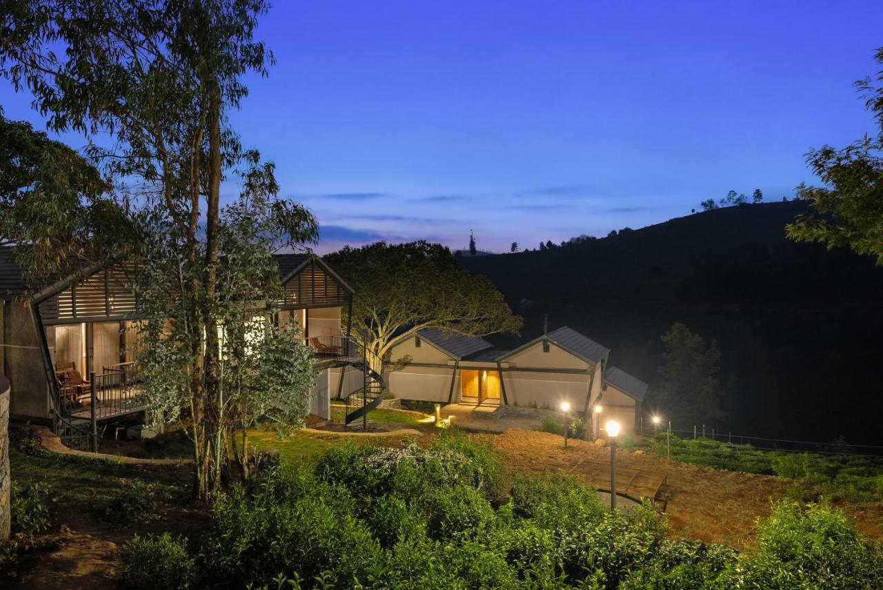 Welcomheritage Ayatana Ooty Ngoại thất bức ảnh