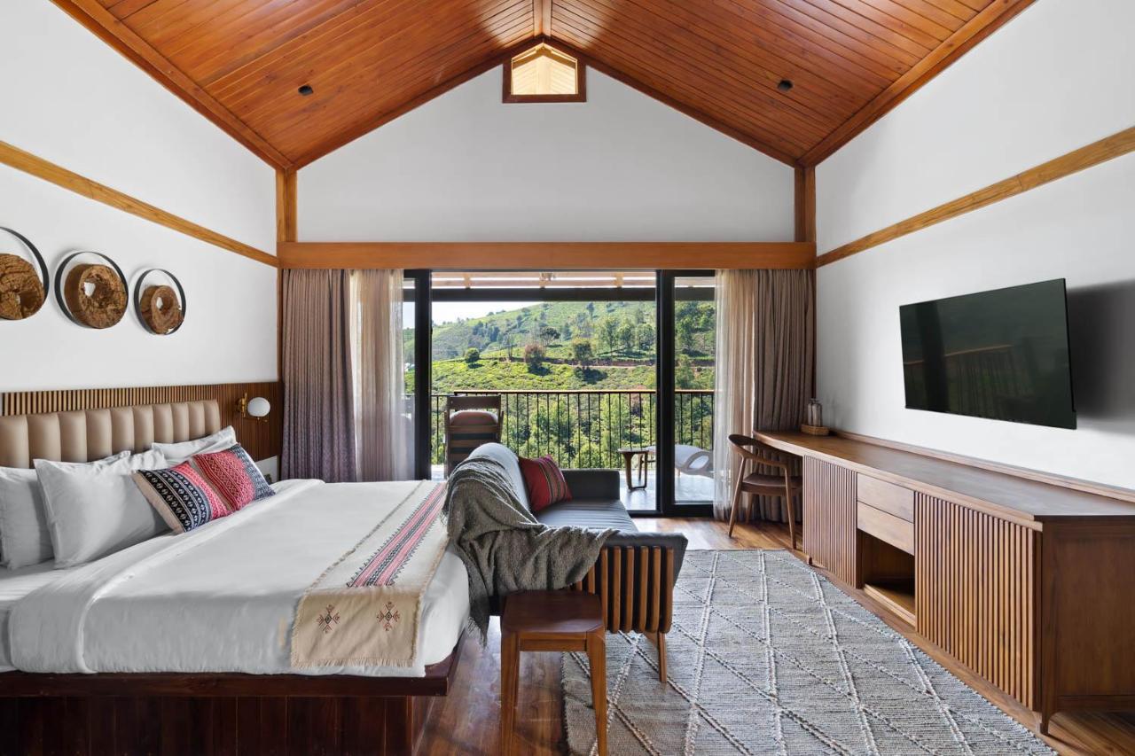 Welcomheritage Ayatana Ooty Ngoại thất bức ảnh