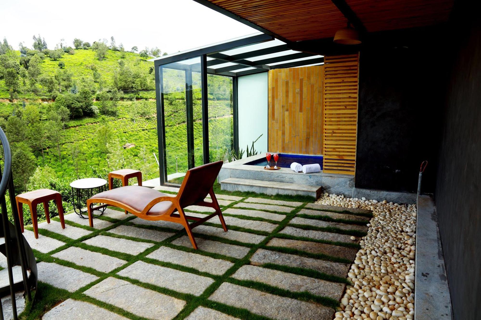 Welcomheritage Ayatana Ooty Ngoại thất bức ảnh
