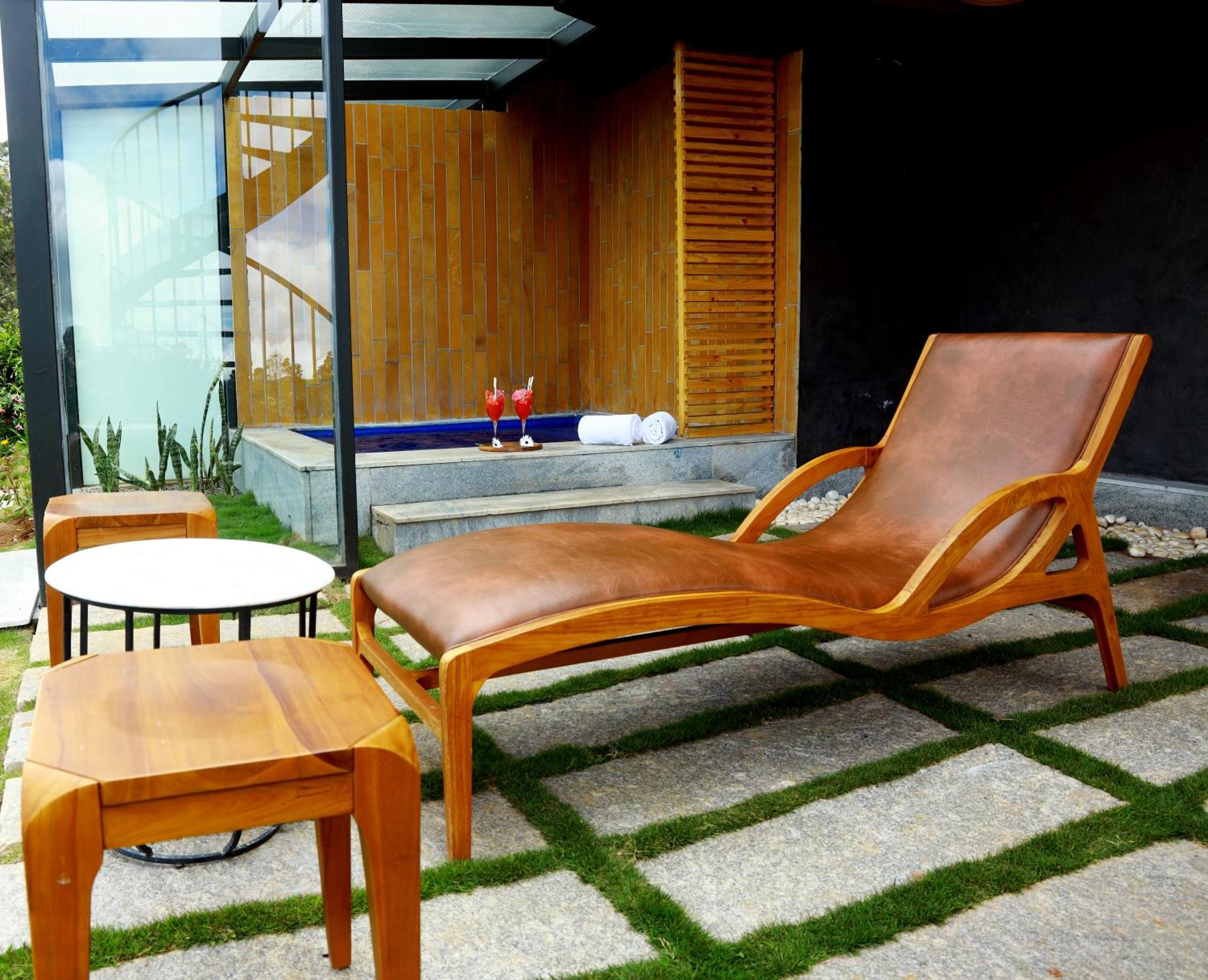 Welcomheritage Ayatana Ooty Ngoại thất bức ảnh