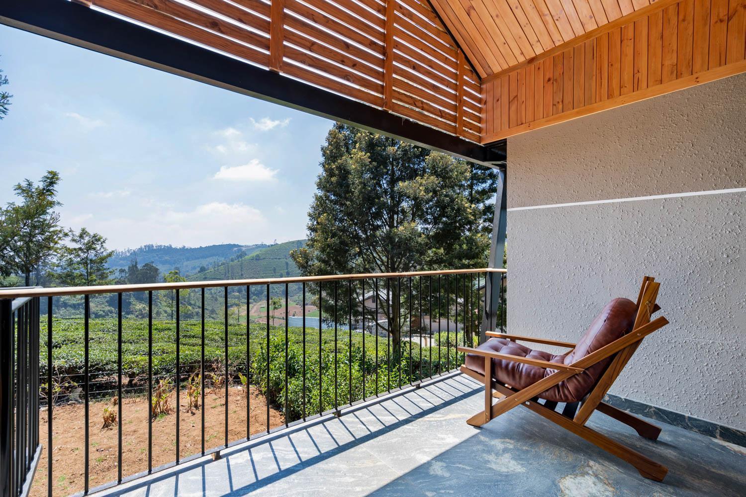Welcomheritage Ayatana Ooty Ngoại thất bức ảnh