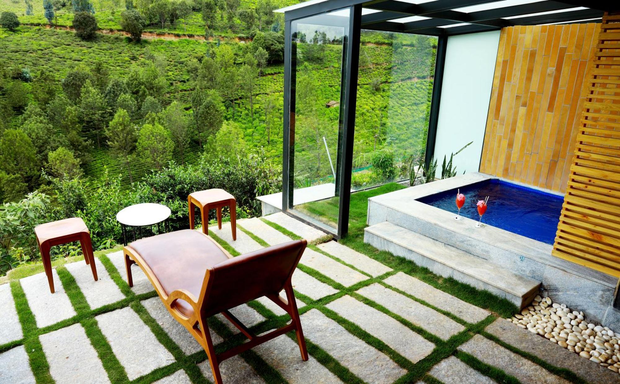 Welcomheritage Ayatana Ooty Ngoại thất bức ảnh