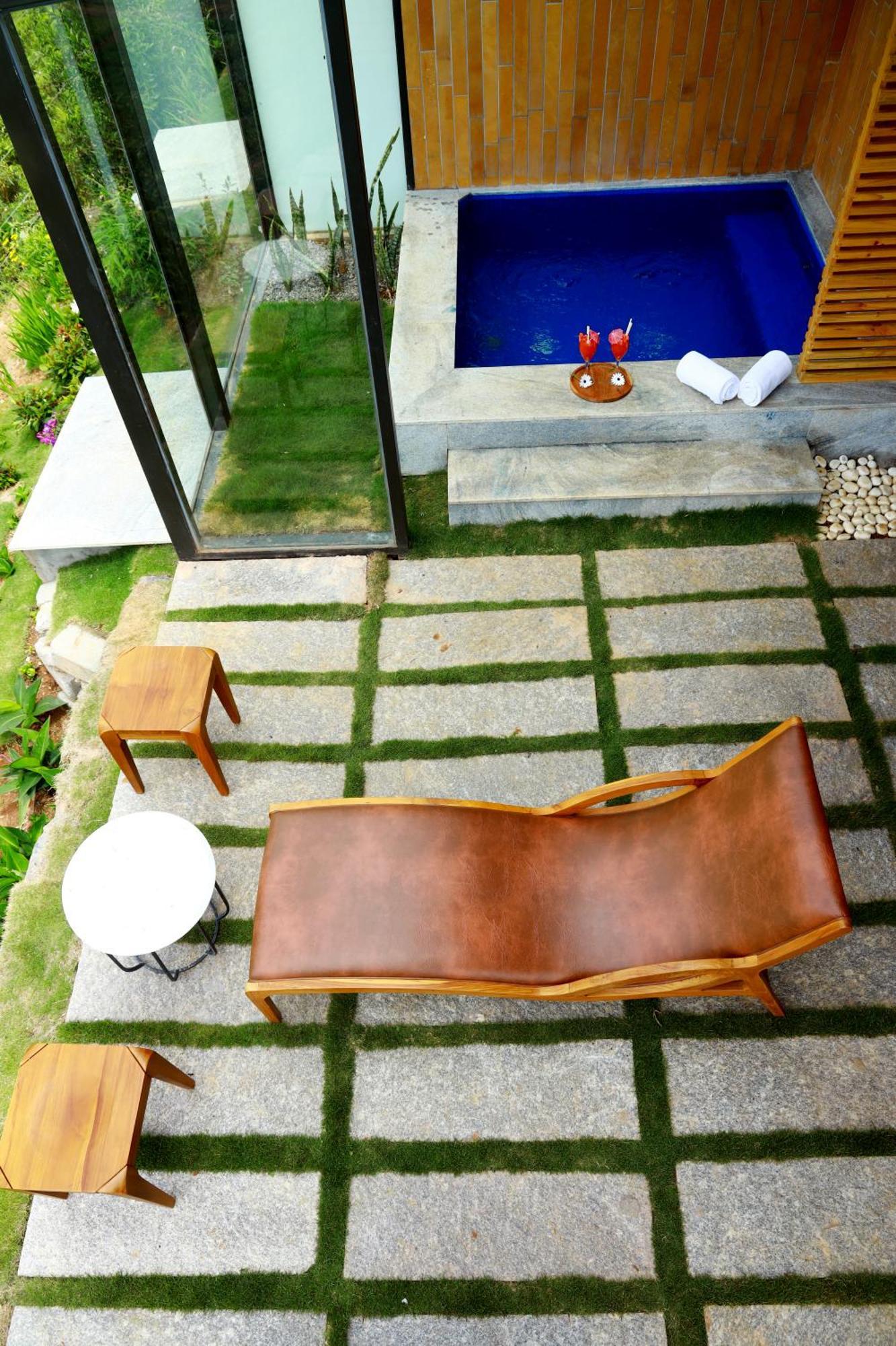 Welcomheritage Ayatana Ooty Ngoại thất bức ảnh