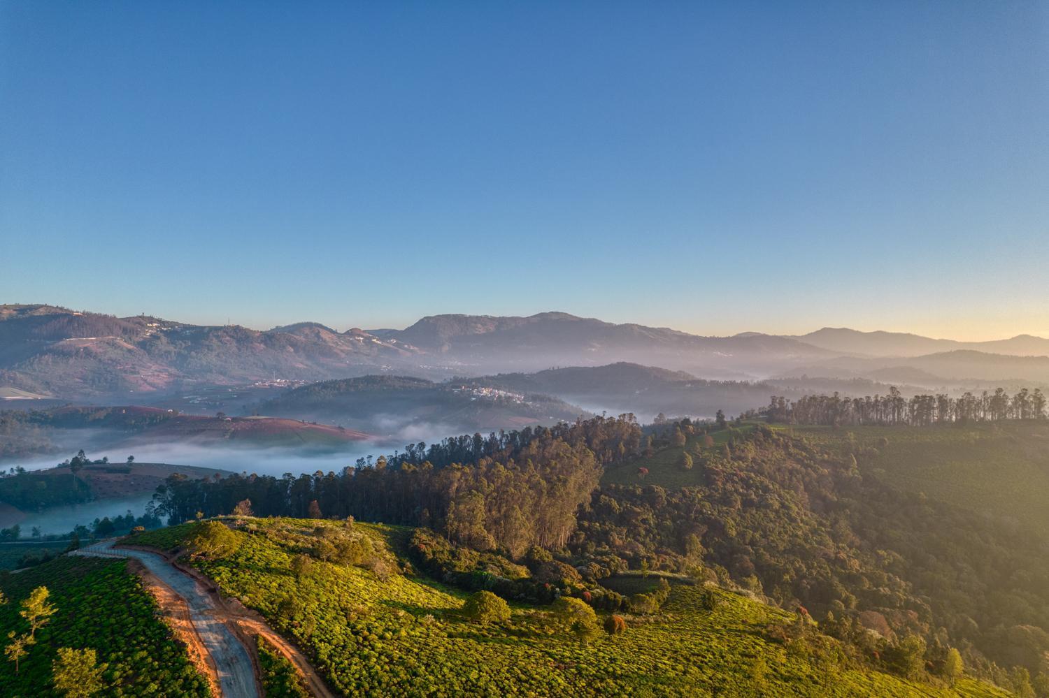 Welcomheritage Ayatana Ooty Ngoại thất bức ảnh