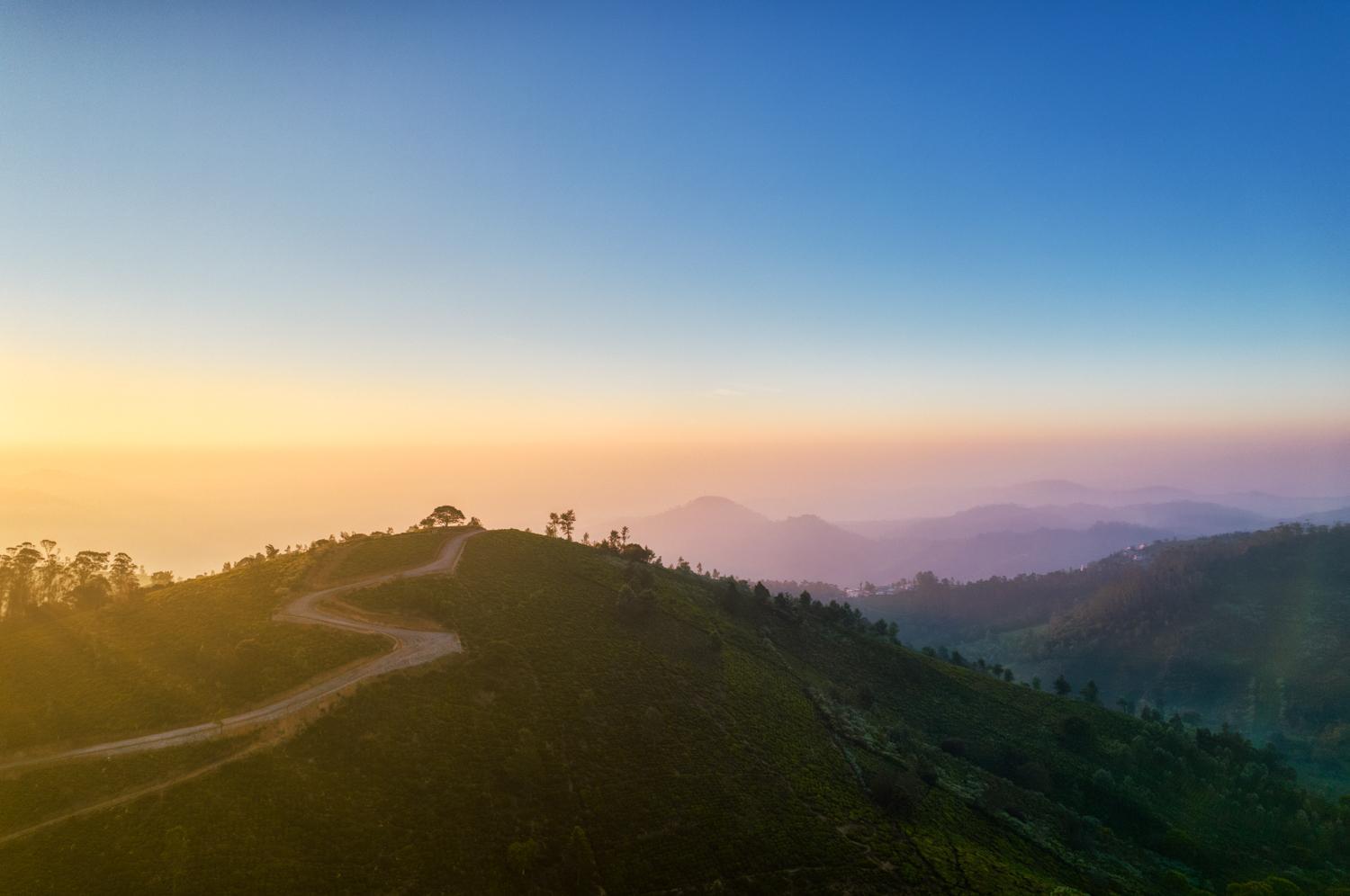 Welcomheritage Ayatana Ooty Ngoại thất bức ảnh