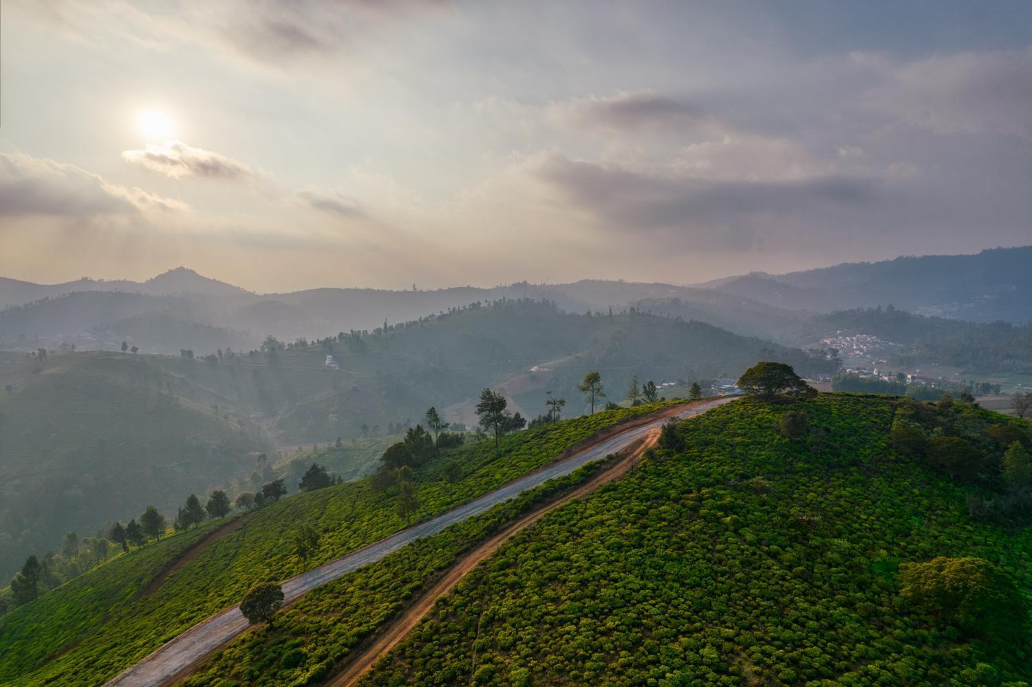 Welcomheritage Ayatana Ooty Ngoại thất bức ảnh